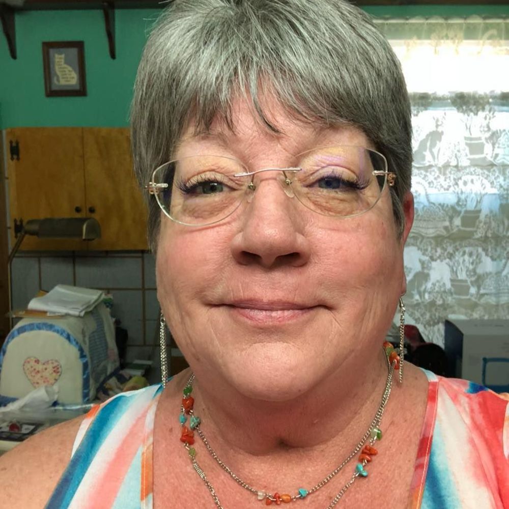 Meet your Posher, Judy